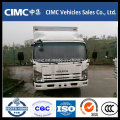 Camion fourgon Isuzu K600 Euro4